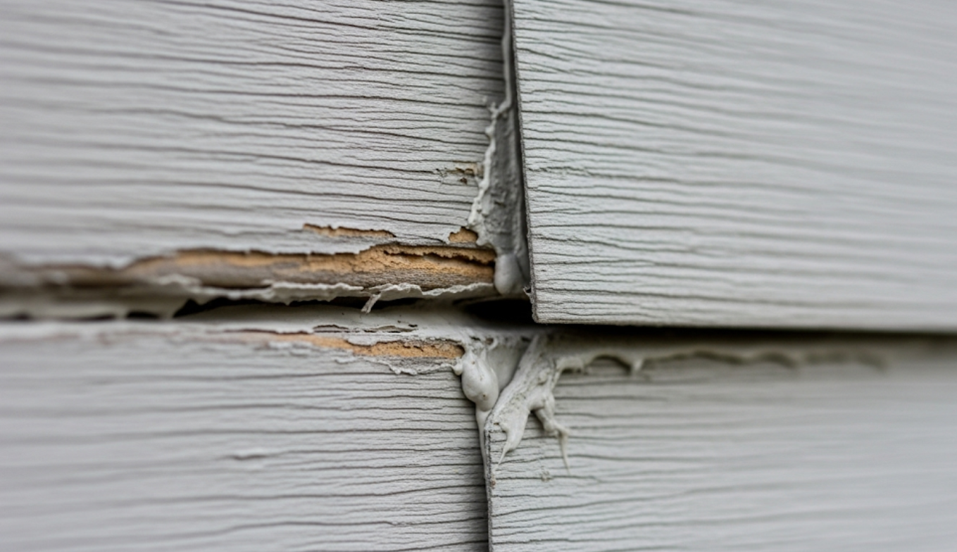 アップリメイク 外壁塗装をしないまま放置するとどうなる