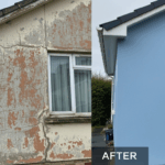 外壁塗装20年していない方へ