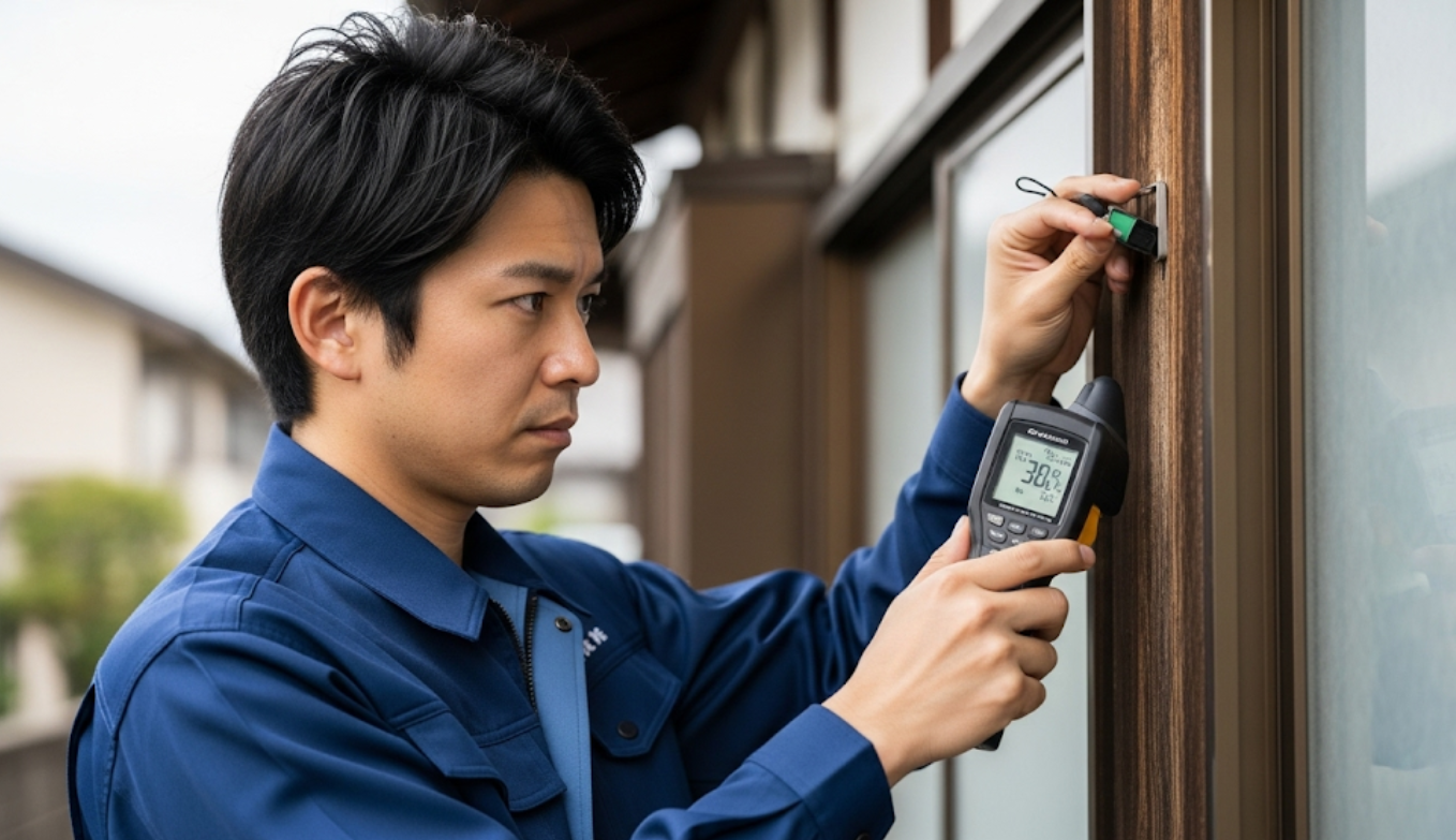 アップリメイク 失敗しない優良な塗装業者の選び方