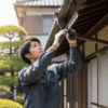 プロが解説！雨樋交換のm単価と費用相場