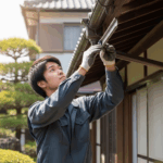 プロが解説！雨樋交換のm単価と費用相場