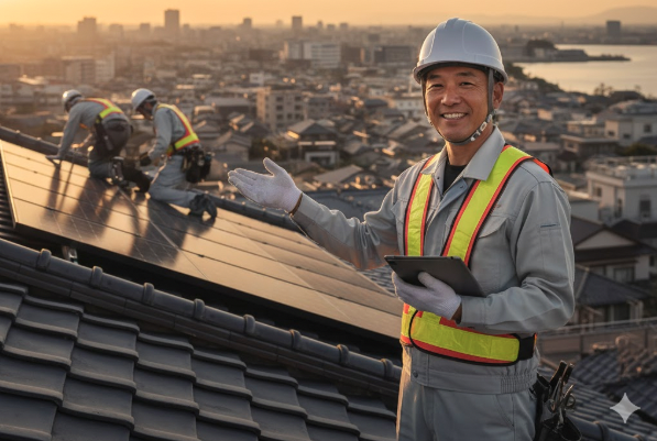 浜松市の屋根工事の助成金や補助金についてプロが徹底解説します！