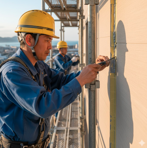 打ち直しは何年が目安か