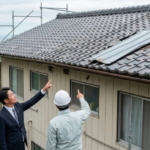 磐田市の賃貸物件で屋根が破損した場合の修理費用と負担区分のすべて