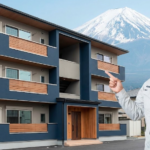 富士市の集合住宅の塗装でおしゃれな事例と成功の秘訣についてプロが解説！