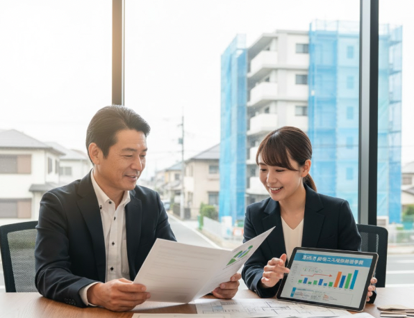 リフォームの補助金を活用した防水工事費用削減