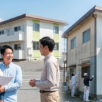 三島市の賃貸物件の塗装と入居者アンケートを活用して入居率をUPさせる方法と事例