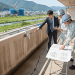 藤枝市のアパートのベランダがひび割れした時の防水工事の費用相場と失敗しない業者選び