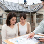屋根カバー工法の見積書の見方：項目・単価・要注意ポイントを解説