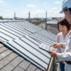 屋根カバー工法の費用相場はいくら？平米単価・内訳・安くするコツ