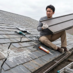 屋根カバー工法DIYは可能？必要工具・危険性・失敗例を解説