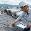 屋根カバー工法で火災保険は使える？適用条件・必要書類・注意点
