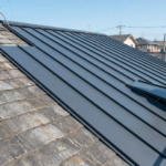 屋根カバー『シーガード』の特徴・価格の目安・向いている家を解説