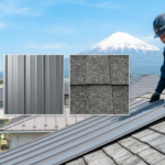 屋根カバー工法の屋根材（素材）と種類：選び方とおすすめ組み合わせ