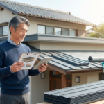 屋根カバー工法の業者選び：おすすめの選び方と比較ポイント（ランキングの見方も）
