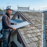 屋根カバー工法は一部だけできる？補修・部分施工の可否と費用目安